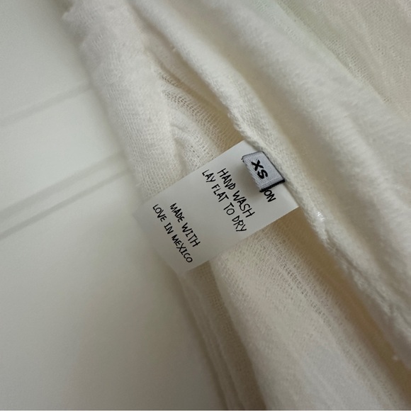 NWT Jen's Pirate Booty Periwinkle Skirt - Picture 5 of 5